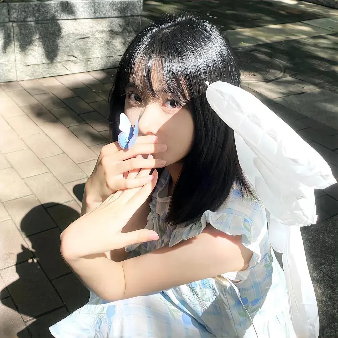 北极百货的秋乃小姐